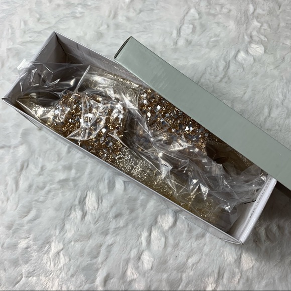 Weeboo Jelly Glittery Slides - Picture 8 of 9